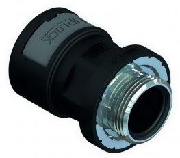 Přímé připojovací šroubení FIPLOCKone ASPA-23M32MG-8 Fränkische 4890473901