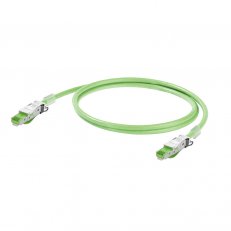 Kabel PROFINET IE-C5DD4UG0020A20A20-E WEIDMÜLLER 1173030020