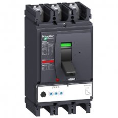 LV432893 3P3D MICROLOGIC 2.3 630A NSX630