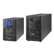 SRVS1KIL Easy UPS 1Ph on-line SRVS ext.
