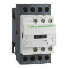 Stykač 4P 20-02 40A AC1 240V 50/60Hz SCHNEIDER LC1D258U7