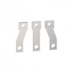 Sada připojení pro 3P TeSys G 115-225 35 mm 45 mm SCHNEIDER LA9G3611
