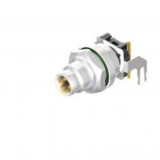 Kulatý zásuvný konektor SAIEW-M8S-3S-H12TL WEIDMÜLLER 2424330000
