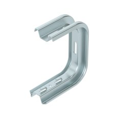 TPDG 145 FS Nástěnný a stropní držák, B145mm, Ocel, St OBO 6365906