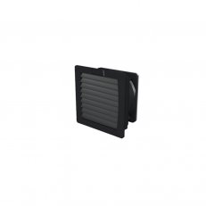 Filtrační větrák FF-EMC 22 54/230V BK WEIDMÜLLER 2557280000