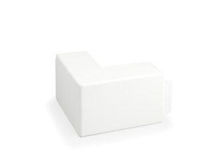 OBO LE AE60110 cw Kanál LE pro ukládání vedení 100x110x100 krémová bílá