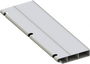 TZ618A -kryt proti dotyku ve skříních tř