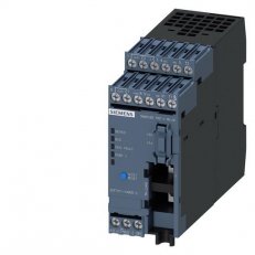 základní přístroj SIMOCODE pro V PN GP, Ethernet/PROFINET IO, 1xRJ45, DC 24V