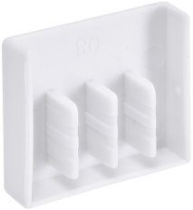 Koncové krytky Z-16/4F, pro IZ16/4F ETI 002921225