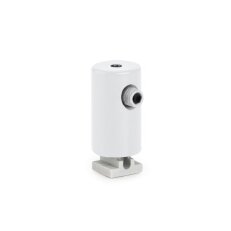 Prvek zavěšení KLUŚ FI-8-LIN-ZM bílá /42285L9010/ C28170|L10