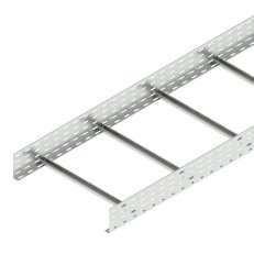 Kabelová lávka 110x500 žárový zinek KOPOS KL 110X500_F