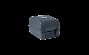 TD-4750TNWB tiskárna štítků s LCD, 300dpi, 112 mm, USB, RS-232, LAN, BT, Wi-Fi
