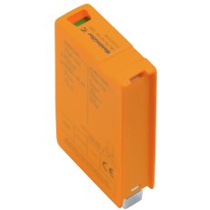 Přepěťová ochrana VPU PV I+II 5 0 1000 WEIDMÜLLER 2857000000