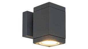 Buffalo GU10 1X 35W IP54 antracit RABALUX 7887