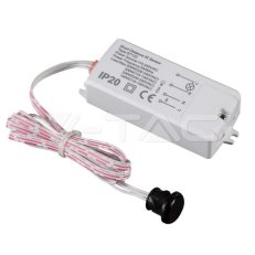 Motion Sensor ON/OFF Hand reaction,  VT-