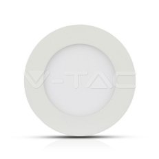 24W LED Panel Premium SAMSUNG CHIP Round