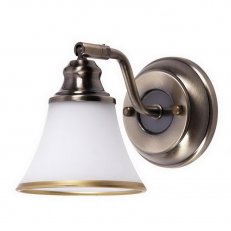 Grando E14 R50 1x 40W IP20 bronz RABALUX 6545