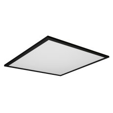 LED panel LEDVANCE SMART+ Planon Plus Backlight s WiFi 600X600mm Black +RC