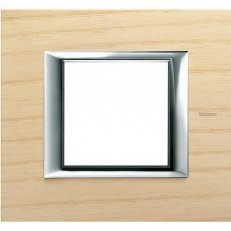 Legrand HA4802LFR BTAX RÁMEČEK 2M JASAN