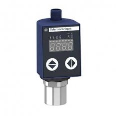 Schneider XMLRM01G2N06 Vakuový spínač, 1 bar, 24 V DC, 2 NPN