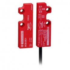bezpečnostní mag. Kódovaný spínač ATEX TELEMECANIQUE XCSDMC7902EX