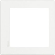 Legrand HW4828HD BTAX RÁMEČEK 8M ETÉRIS BÍLÁ