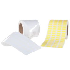ECP-Premium 11x6 žlutý MURRPLASTIK 86511000