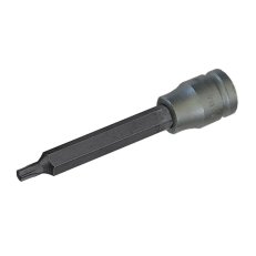 Hlavice zástrčná TRX 1/2'' T15x140mm HONITON HB4T15LL