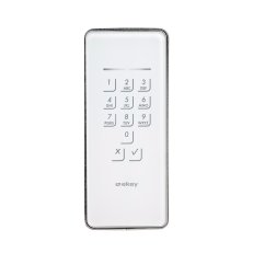 ekey biometric 101715 Montážní rámeček KP IN GL WE
