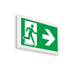 Nouzové LED svítidlo ONTEC E E1P 301 M ST W KANLUX 526833