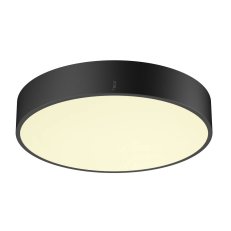 MEDO PRO 40 nástěnné a stropní svítidlo 3000/4000K 19W fáze 80° UGR<19 černá