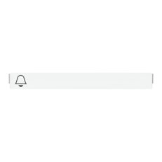 ABB Zoni Pole popisové se symbolem zvonku 3559T-A00271