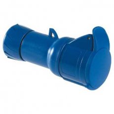 Schneider PKY32M423 Spojka Fast connect 32A 2P+PE 230V IP44 50-60Hz
