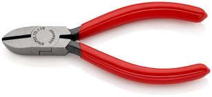 Boční štípací kleště 110 mm KNIPEX 70 01 110 EAN