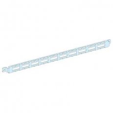 Schneider 08867 2 úchyty pro upevnění vodičů ve skříni