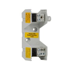 Pojistkový spodek Eaton JM60100-1MW14 600V, 100A, 1-pól