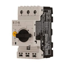 PKZM0-1-SPI16 Spouštěč motorů s otočnou