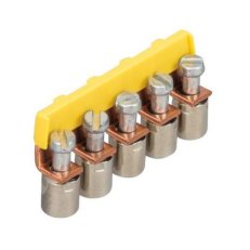 Izolovaný můstek IVBWK  6 - 5 WIELAND Z7.282.2527.0