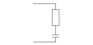 Modul s filtrem RC článek jmenovité napětí AC 230V WAGO 788-148