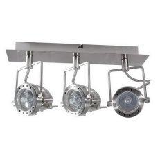 Přisazené halogenové svítidlo SONDA EL-3J KANLUX 04797