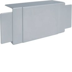 T-kus kanálu LF 60x90, šedá TEHALIT LF6009087030