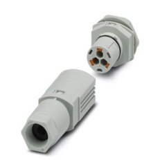 IPD WD 3P2,5 M25 GY Průchodka stěnou 1047322
