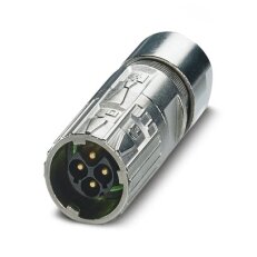 M17-3EP1N8A8004S/1,5 Kabelový zástrčkový spoj 1069489