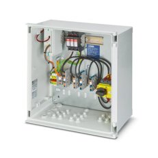 SOL-SC-1ST-0-DC-1MPPT-1300FS Připojovací skříň generátoru 1137053