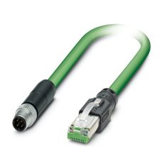 NBC-M8MSD/ 2,0-93B/R4AC Síťový kabel 1158965