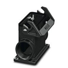 HC-EVO-B16-SHWS-2SSM25-PLRBK Kryt podstavce B16 1421381