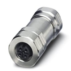 SACC-M12FS-5CON-DM 3-5 SH VA Konektory 1440038
