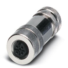 SACC-M12FS-4CON-PG 9-SH Konektory 1515170