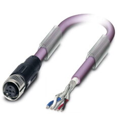 SAC-5P- 5,0-920/FS SCO Systémový kabel sběrnice 1518229