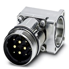 SM-5EPWN8AA200 Přístrojový konektor zpředu stěny 1613516